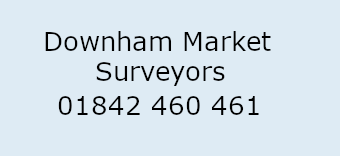 Downham Market Surveyors